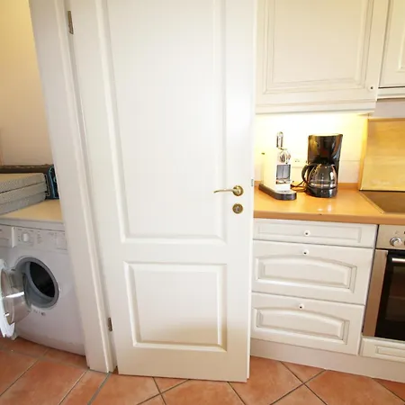 Haus Albatros - Westerlandstr 21 B Wenningstedt-Braderup