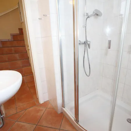 Haus Albatros - Westerlandstr 21 B * Wenningstedt-Braderup