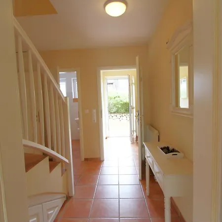 Haus Albatros - Westerlandstr 21 B Apartment Wenningstedt-Braderup