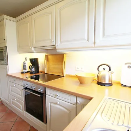 Haus Albatros - Westerlandstr 21 B Wenningstedt-Braderup