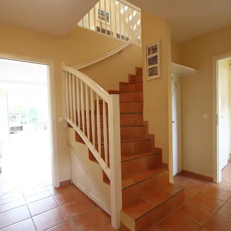 Haus Albatros - Westerlandstr 21 B Apartment Wenningstedt-Braderup