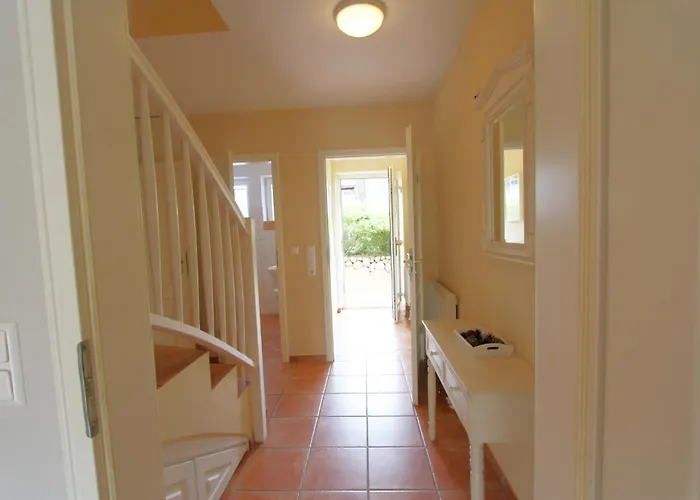 Haus Albatros - Westerlandstr 21 B Apartamento Wenningstedt-Braderup